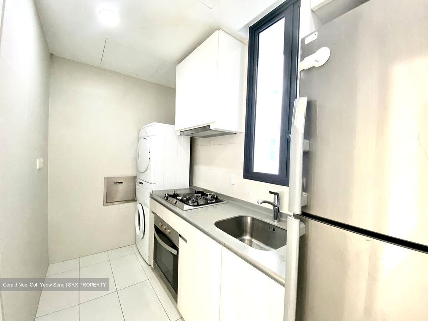 The Luxurie (D19), Condominium #566149251